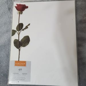 Stationery NWOT